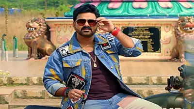 Holi 2021: इस होली पर Pawan Singh और Salim Sulaiman मचाएंगे धमाल, ‘आश्रम’ फेम त्रिधा चौधरी भी आएगी नजर