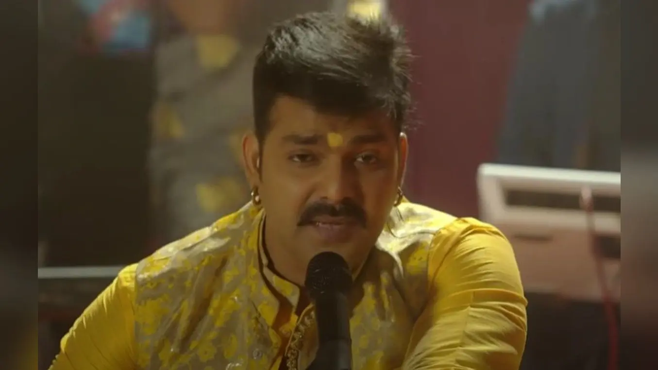 Bhojpuri Sawan Song : सावन में पवन सिंह के इस गाने ने मचायी धूम, बार-बार देखा जा रहा VIDEO