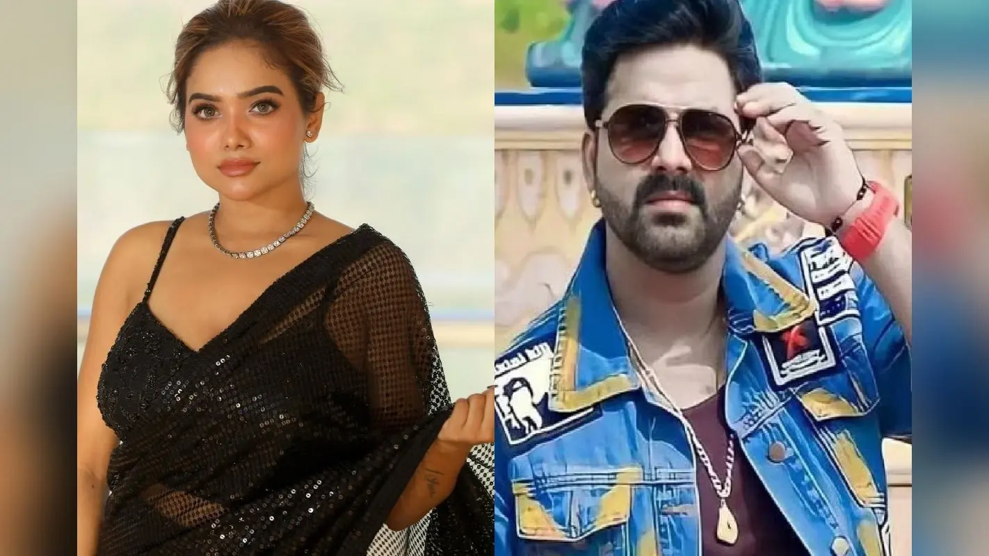 बिहार की मनीषा रानी को लेकर भोजपुरी सुपरस्टार पवन सिंह ने कह दी ऐसी बात, जिसे सुनकर दंग रह जाएंगे आप