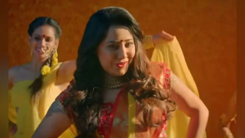 Badshah के बाद सिंगर Payal Dev ने ‘Genda Phool’ विवाद पर तोड़ी चुप्पी