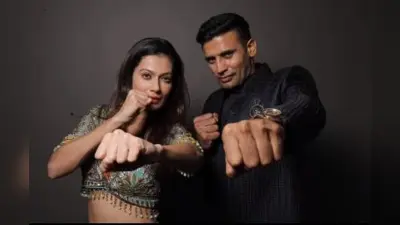 Payal-Sangram Wedding: पायल रोहतगी और संग्राम सिंह करेंगे डेस्टिनेशन वेडिंग, इस दिन लेंगे सात फेरे