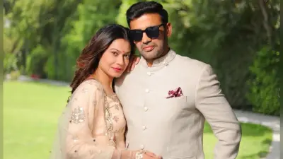 पायल रोहतगी और संग्राम सिंह आगरा के जेपी पैलेस में लेंगे सात फेरे! सामने आई वेडिंग की डिटेल्स