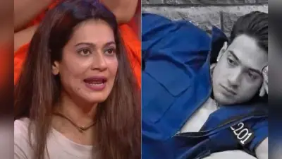Lock Upp : पायल रोहतगी ने शिवम शर्मा पर थूका, गुस्से से तिलमिलाए एक्टर ने की ये हरकत, VIDEO
