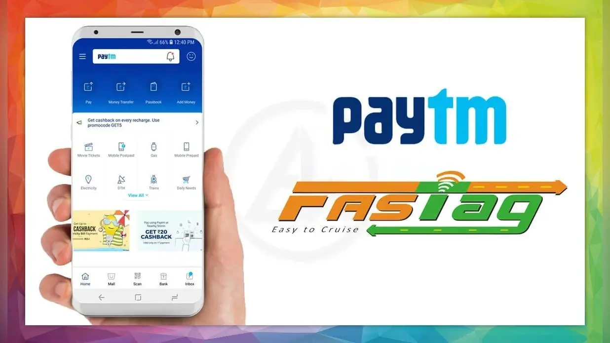 Paytm FasTag: पेटीएम फास्टैग यूजर की बढ़ी परेशानी, NHAI ने लिस्ट से हटाया, जानें क्या है विकल्प