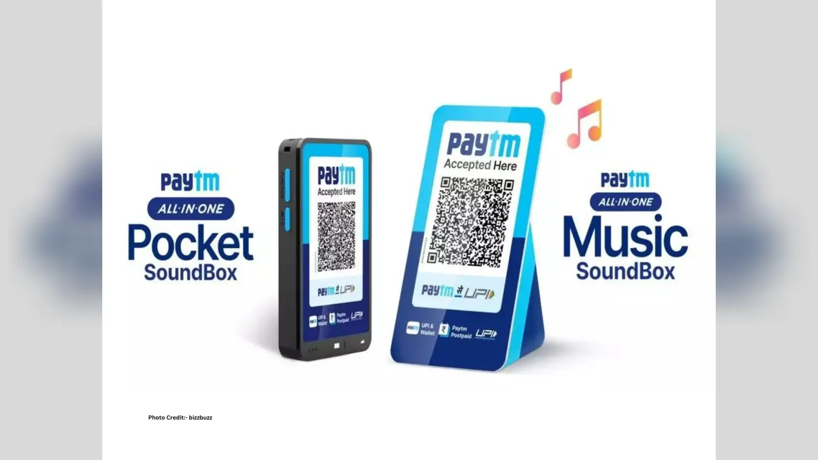 Paytm ने पेश किया म्यूजिक साउंडबॉक्स, मनी के साथ मिलेगा म्यूजिक का मजा, जानें डीटेल