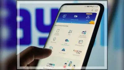 Paytm के शेयर में लगाया है पैसा! आपको अपने शेयर बेचने चाहिए या नहीं? जानें क्या कहते हैं एक्सपर्ट्स