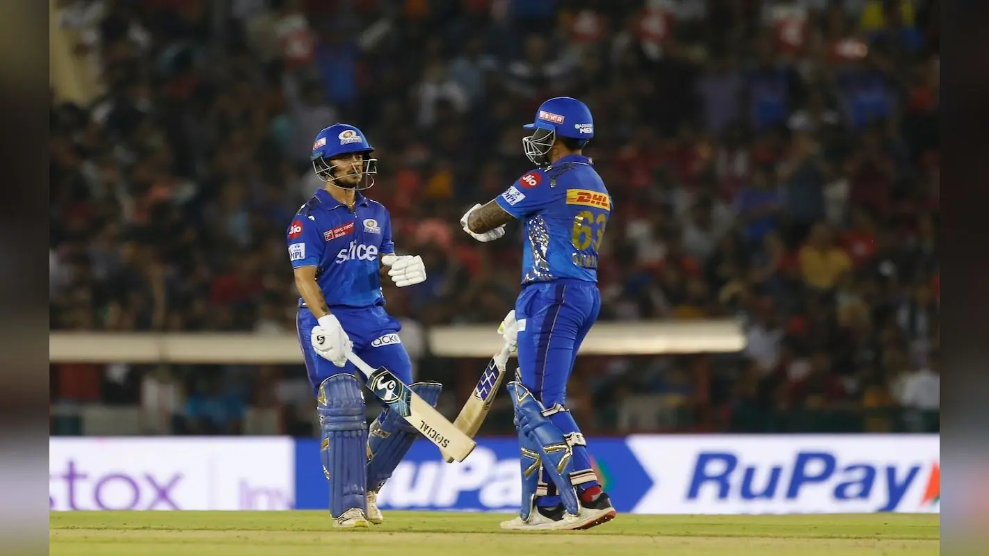IPL Points Table 2023: मुंबई की धमाकेदार जीत के बाद प्वाइंट्स टेबल में हुआ बड़ा फेरबदल, जानें कौन है टॉप पर