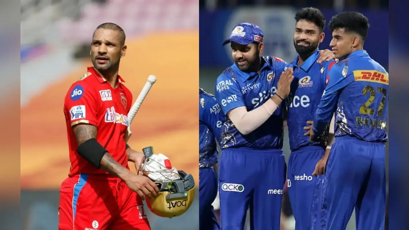 PBKS vs MI Dream 11: पंजाब और मुंबई के ये खिलाड़ी आपको बनाएंगे मालामाल! यहां देखिए बेस्ट ड्रीम 11 टीम