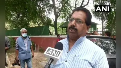 Kerala Assembly Election 2021: कांग्रेस छोड़ चुके पीसी चाको NCP में होंगे शामिल!, केरल में वाम मोर्चे का करेंगे प्रचार