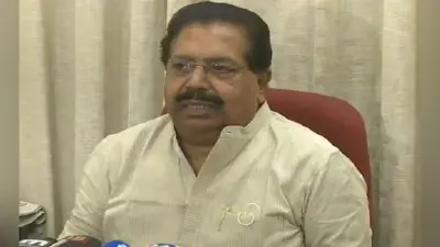 केरल चुनाव के बीच पीसी चाको ने सोनिया गांधी को भेजा इस्तीफा, कांग्रेस छोड़ने के पीछे जानिए क्या है वजह!