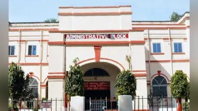 केमिकल खत्म होने के कारण पीएमसीएच में थायरॉइड की जांच बंद