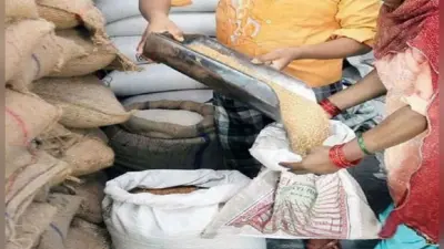 Annapurna Yojana : बुजुर्गों को भी हर महीने फ्री में मिलेगा अनाज, बस करना होगा ये काम…