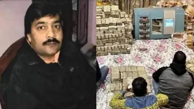 Kanpur News: पीयूष जैन को कोर्ट से मिली बड़ी राहत, 197 करोड़ कैश बरामदगी केस में मिली जमानत