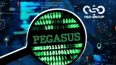 Pegasus स्पाईवेयर की पहचान करना हुआ आसान, आ गया खास टूल, ऐसे करता है काम
