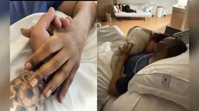 Pele Health Update: ब्राजील के महान फुटबॉलर पेले की हालत नाजुक, अस्पताल में जमा हुआ परिवार