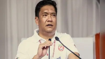 Arunachal Pradesh: सीएम पेमा खांडू ने चीन को दी चेतावनी, कहा- यह 1962 का नहीं, बल्कि मोदी और शाह वाला भारत है