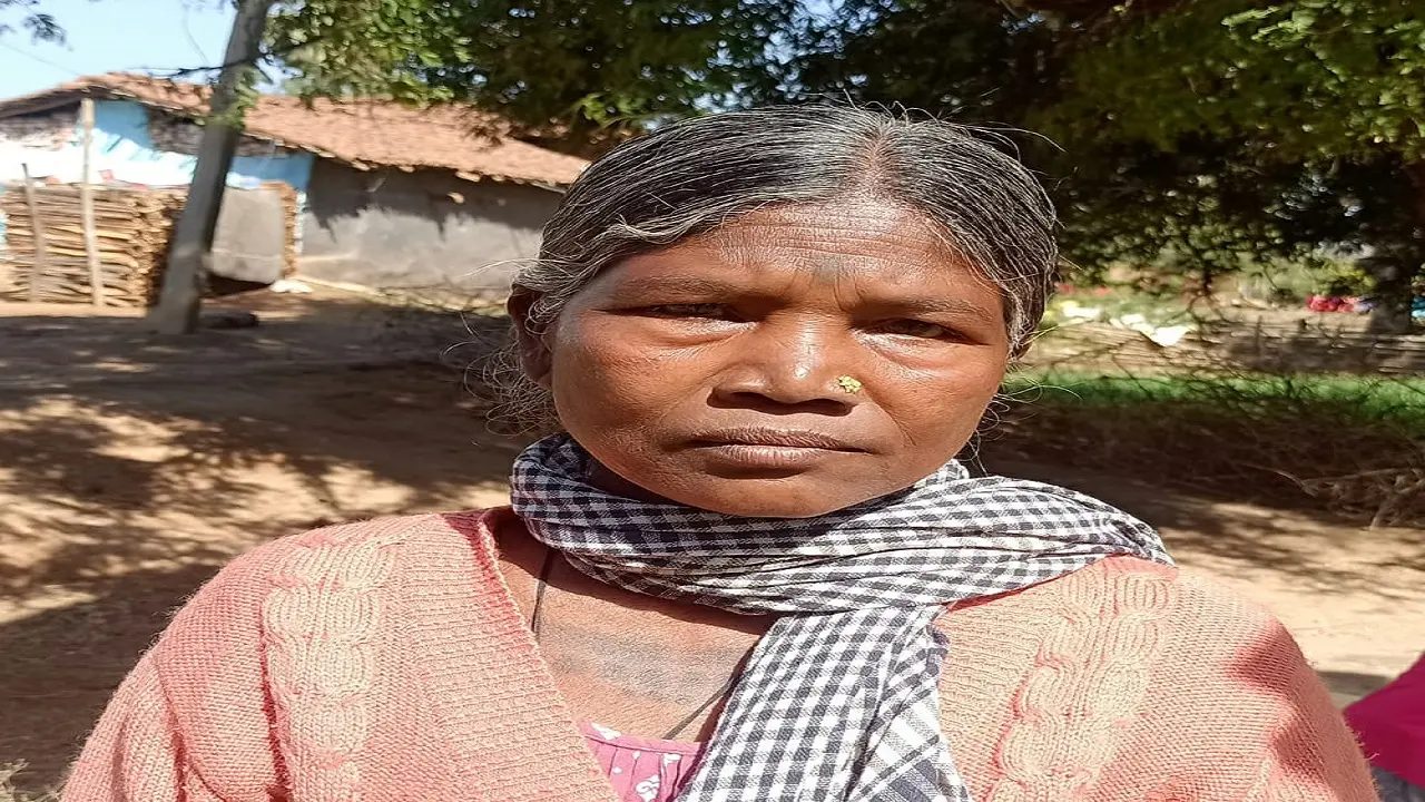 Jharkhand News: झारखंड के इस गांव के बुजुर्गों व दिव्यांगों को नहीं मिल रही पेंशन, लगाये गंभीर आरोप