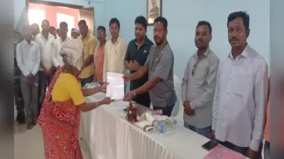 Salary Increment : नौकरीपेशा लोगों के लिए खुशखबरी! बढ़ने वाली है सैलरी, जानें कब से