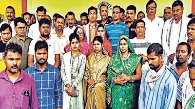 कुमैठा मुखिया हत्याकांड में पुलिस के रडार पर कई चेहरे, जानिये साजिशकर्ताओं तक कैसे पहुंचेगी पुलिस