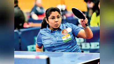 Tokyo Paralympics में भाविना पटेल ने देश को दिलाया पहला मेडल, टेबल टेनिस में जीता सिल्वर मेडल