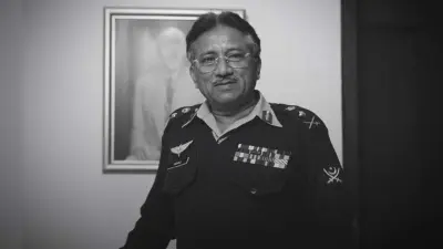 Pervez Musharraf: देशद्रोह के लिए सजा-ए-मौत पाने वाले पाकिस्तान के पहले सैन्य शासक थे मुशर्रफ