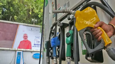 Petrol-Diesel Price: पेट्रोल-डीजल पर बड़ी राहत देगी सरकार, एलपीजी सिलेंडर की कीमतों में फिर लगेगी आग!