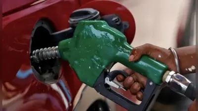 Fuel Price: पेट्रोल-डीजल से सरकार मालामल, खजाने में 3.35 लाख करोड़ रुपये का इजाफा, जानिए कब कम होंगे दाम