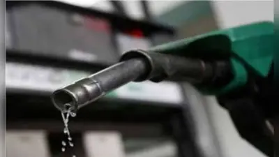 Jharkhand Petrol Diesel Price: जनता को पेट्रोल-डीजल के दाम से नहीं कोई राहत, जानें अप्रैल में कितनी बढ़ी कीमत