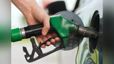 ‘Petrol-Diesel पर टैक्स घटाया तो कल्याणकारी योजनाओं पर होगा असर’- सदन में बोले बिहार सरकार के मंत्री, हंगामा