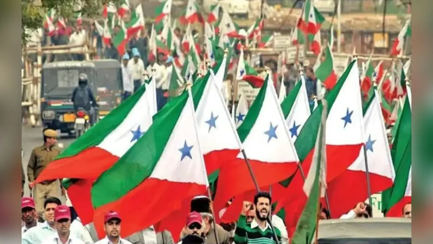 Maharashtra: महाराष्ट्र एटीएस को मिली बड़ी सफलता, रायगढ़ जिले से PFI के चार कार्यकर्ता गिरफ्तार