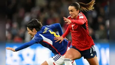 FIFA Women’s World Cup 2023: जापान और कनाडा ने मारी बाजी तो स्पेन ने गोल का खोला पंजा