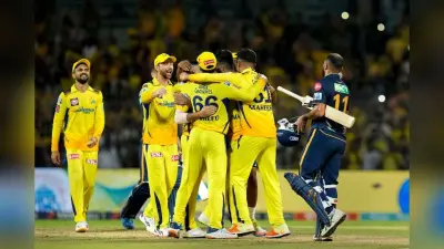 CSK vs GT Playing 11: खिताबी मुकाबले में चेन्नई और गुजरात के बीच होगी कड़ी टक्कर, जानें किसका पलड़ा भारी