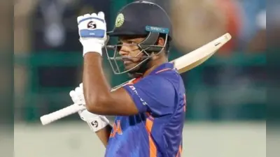 IND vs WI ODI: भारत के खिलाफ वनडे सीरीज के लिए वेस्टइंडीज ने किया टीम का ऐलान, इस तूफानी बल्लेबाज की हुई वापसी