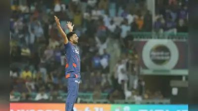 ‘हाथ काटना पड़ सकता था…’ मुंबई के खिलाफ मैच विनर बनने के बाद मोहसिन खान ने इंजरी पर किया बड़ा खुलासा