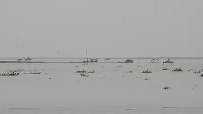 Ganga Level Raises: गंगा के जलस्तर बढ़ने से श्रावणी मेला की व्यवस्था प्रभावित