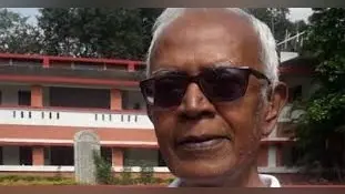स्टेन स्वामी की मौत की न्यायिक जांच की मांग को लेकर निकाला गया न्याय मार्च, CM हेमंत ने दी श्रद्धांजलि