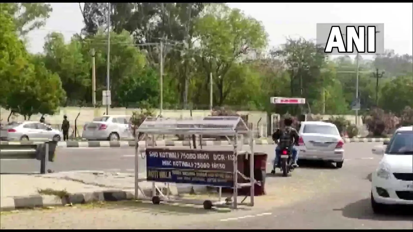 बठिंडा मिलिट्री स्टेशन में फायरिंग करने वाला आरोपी गिरफ्तार! चार जवानों की मौत का मामला