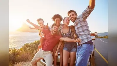 Weekend Tourist Places: इस वीकेंड फैमिली और फ्रेंड के साथ इन जगहों को जरूर करें एक्सप्लोर
