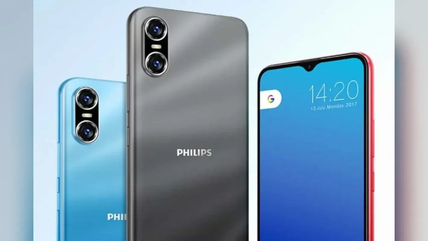 Philips लाया यह धांसू Smartphone, दाम में कम और काम में दम