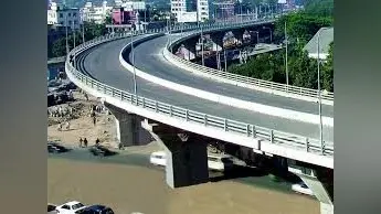 जमशेदपुर में बनेगा फ्लाईओवर, ट्रैफिक जाम से लोगों को मिलेगी मुक्ति