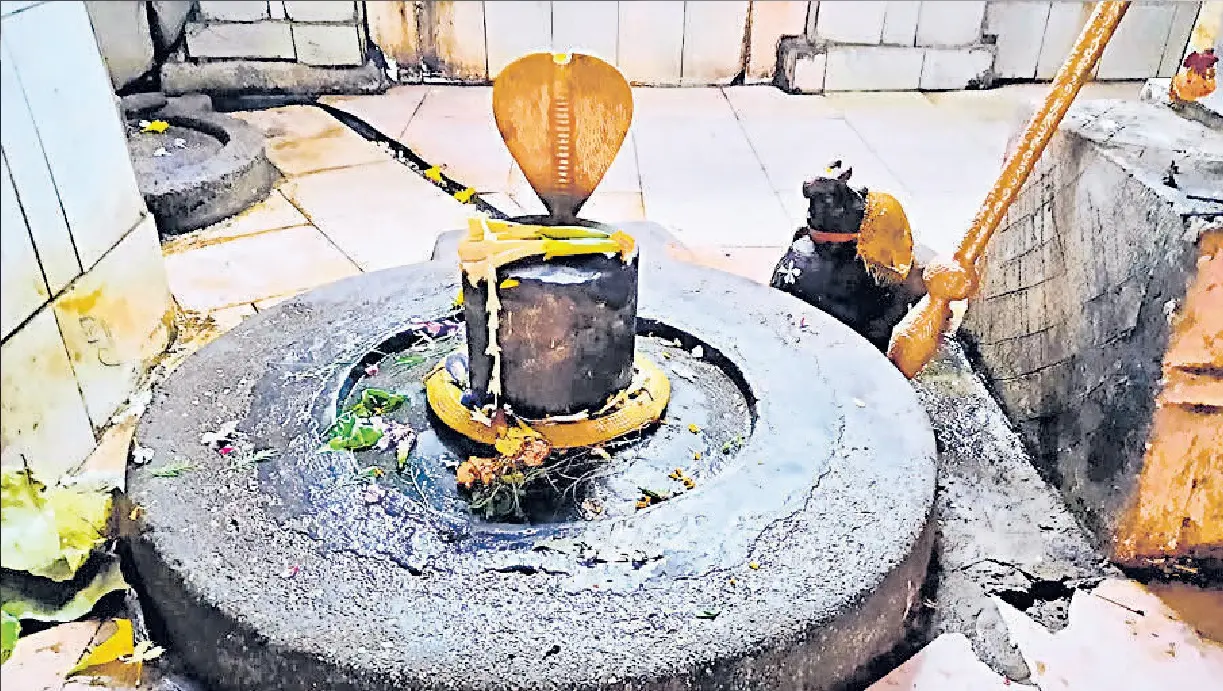 Sawan 2022 : गयासुर ने की थी बाबा फलकेश्वर नाथ मंदिर की स्थापना, सावन में जुटती है श्रद्धालुओं की भीड़