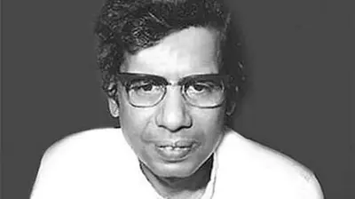 हमारी निधि हैं रेणु की कहानियां