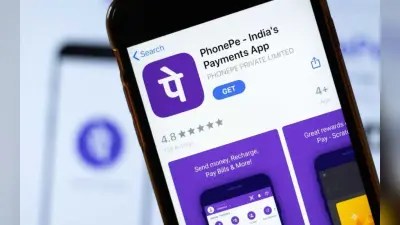 PhonePe को मिला Walmart का साथ, 20 करोड़ डॉलर से नये सेक्टर्स में दांव लगायेगी फिनटेक कंपनी