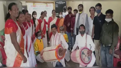 Karma Puja 2021 : कोरोना संक्रमण के कारण सादगी से करम पूजा मनाने का निर्णय, जारी हुई गाइडलाइन