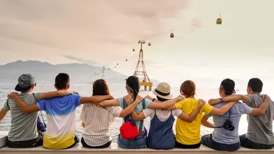 Friendship Day 2020: जानें क्यों और कैसे हुई थी फ्रेंडशिप डे की शुरुआत