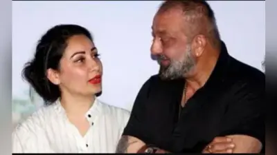 Sanjay Dutt Health News: संजय दत्त की पत्नी मान्यता ने जारी किया बयान, बीमारी को लेकर कही ये बात