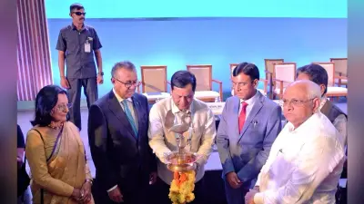 भारत की पारंपरिक चिकित्सा पद्धति को दुनिया में मिली है नयी पहचान, बोले सर्बानंद सोनोवाल