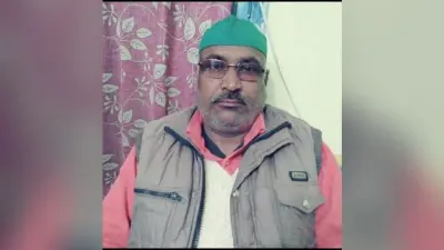 UP News : यूपी में भारतीय किसान यूनियन नेता की हत्या, चौराहे पर किया धारदार हथियार से हमला और…