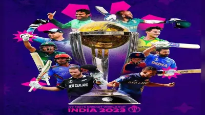 World Cup 2023: वर्ल्ड कप इतिहास में सबसे तेज शतक जड़ने वाले पांच बल्लेबाज, देखें रिकॉर्ड्स