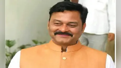 संजय पाठक ने सीएम कमलनाथ से मुलाकात पर खबरों का किया खंडन, बताया जान का खतरा